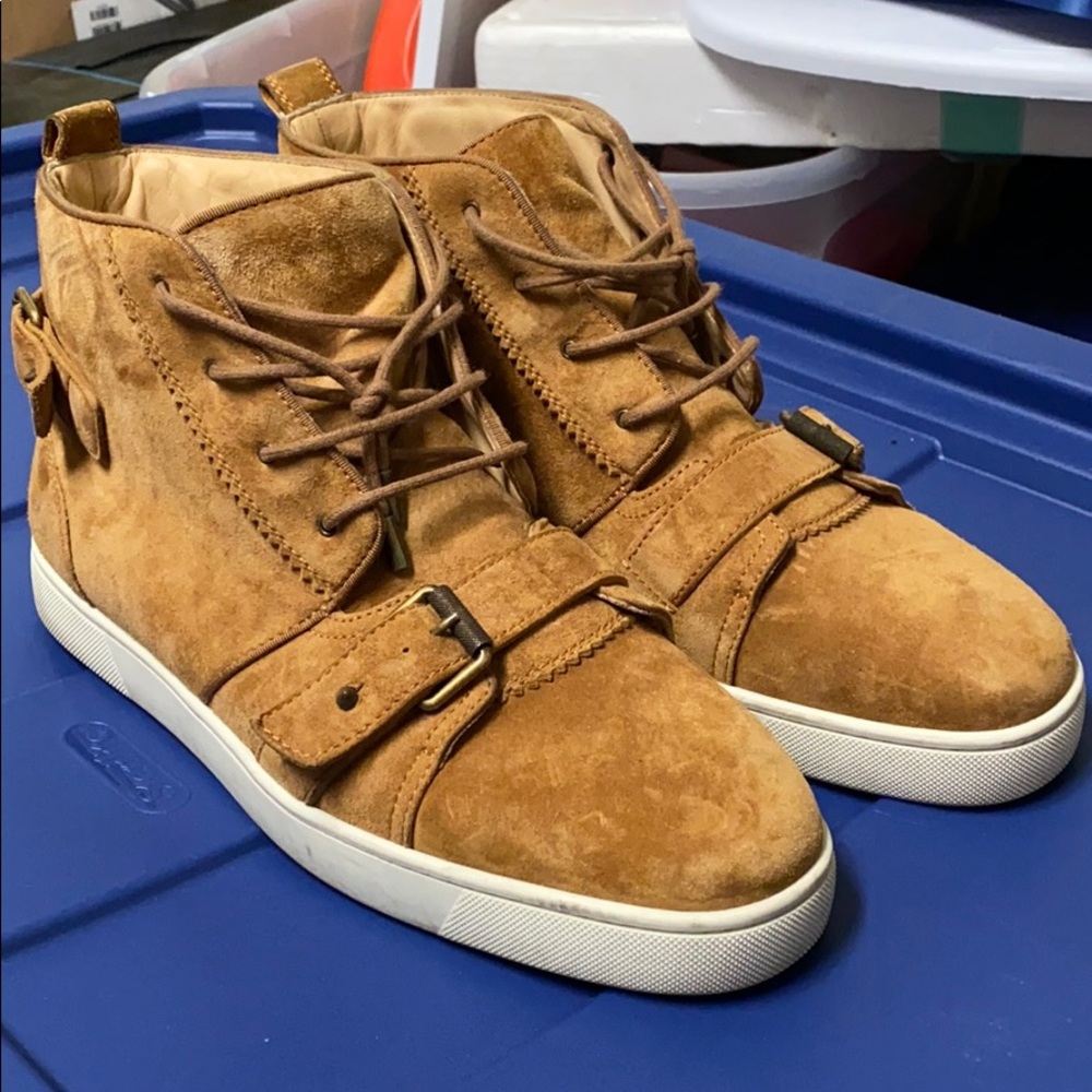 Designer Shoes